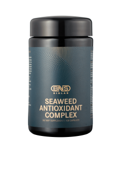 BNS Biolab, Антиоксидантный комплекс «Seaweed Antioxidant Complex», капсулы, 100 шт.