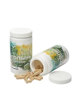 Сила феникса, Полынь в капсулах (90 капсул)